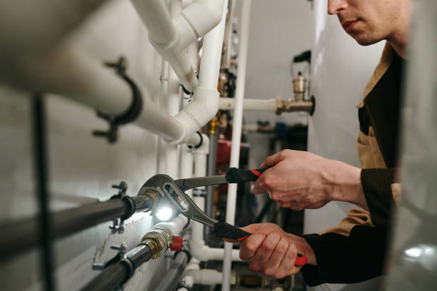 Boilers & Radiators in Boutte, LA