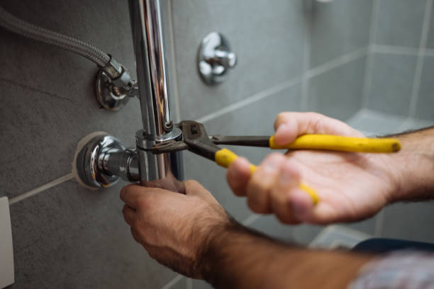 Best Plumbing Inspection Services  in Boutte, LA