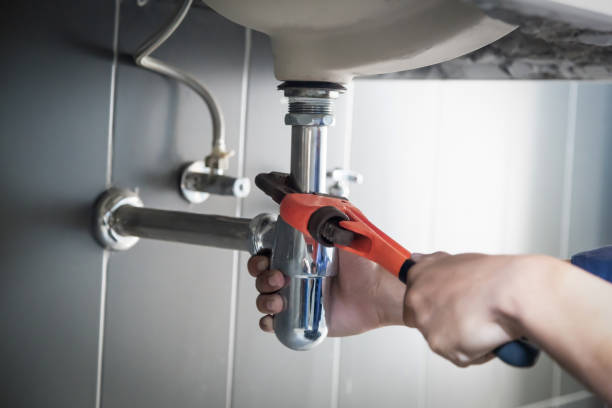 Best Toilet Repair Services  in Boutte, LA