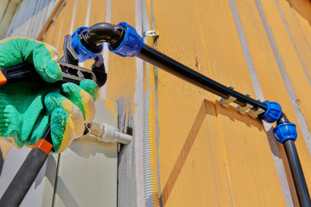 Best Commercial Plumbing Services  in Boutte, LA