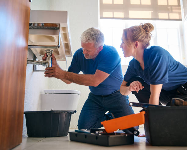 Trusted Boutte, LA Plumbing Experts